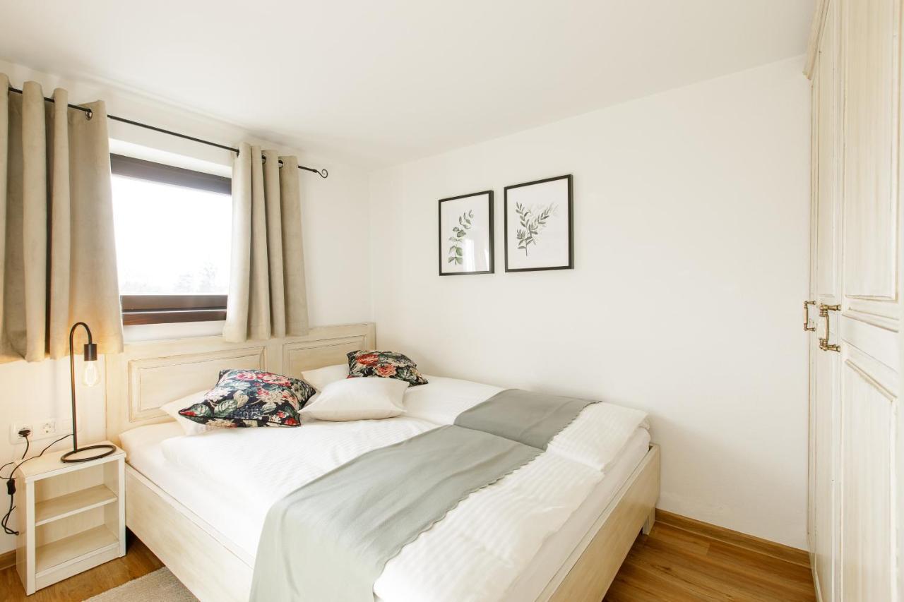 Alpinia Apartments ブレッド エクステリア 写真