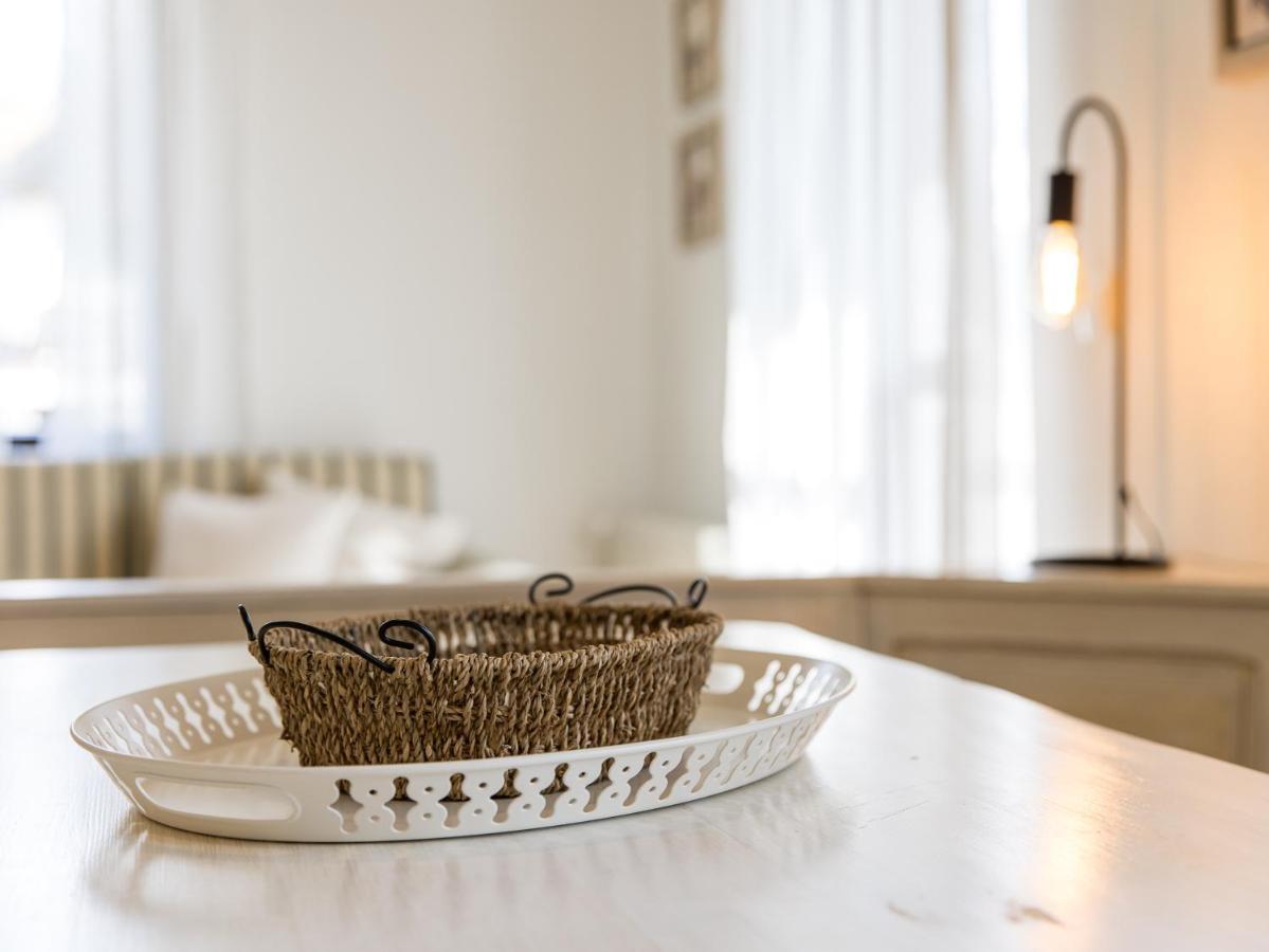 Alpinia Apartments ブレッド エクステリア 写真