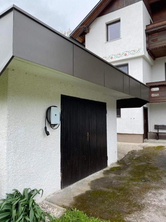 Alpinia Apartments ブレッド エクステリア 写真