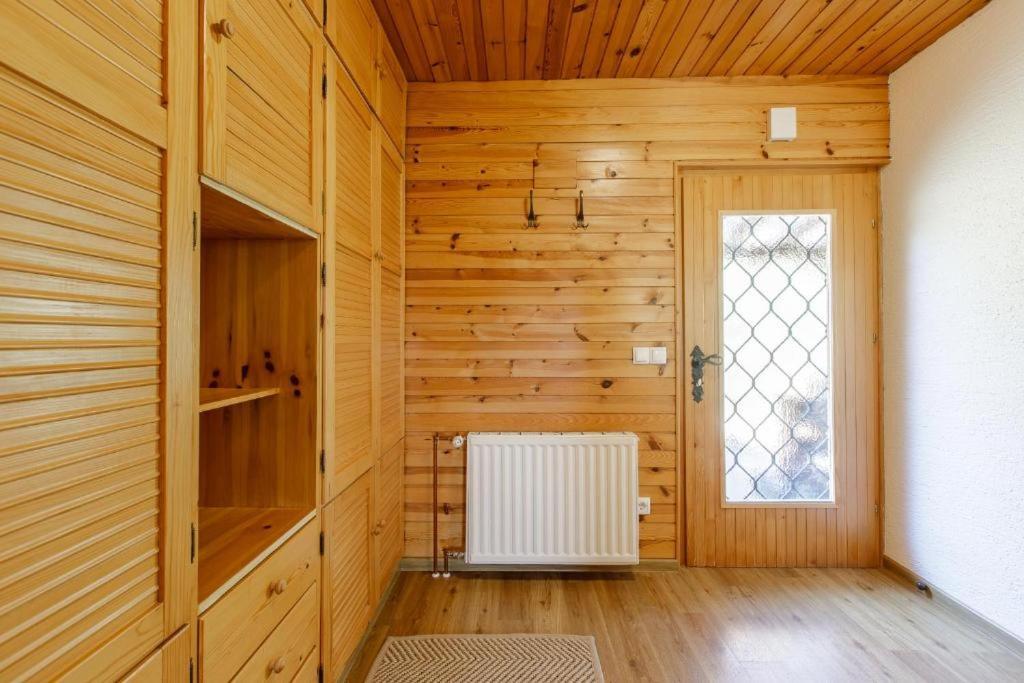 Alpinia Apartments ブレッド エクステリア 写真