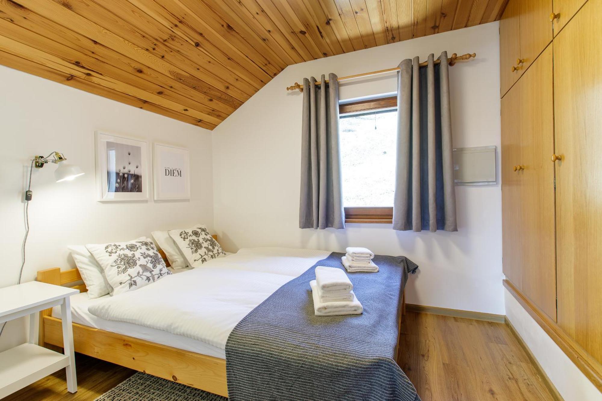 Alpinia Apartments ブレッド エクステリア 写真